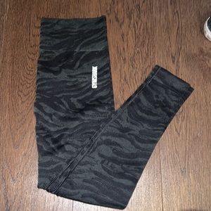 gymshark legging
